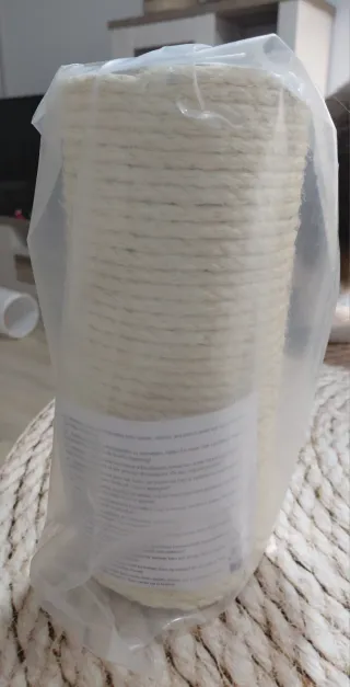 Recambio poste rascador para gatos