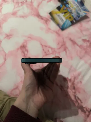 Oppo A78 4G Azul/Plateado