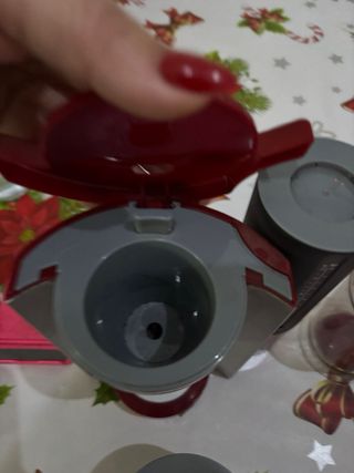 Juguete Batidora y Cafetera Bosch