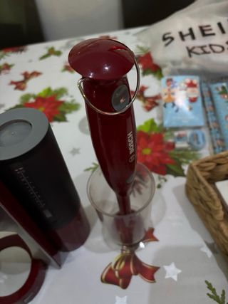 Juguete Batidora y Cafetera Bosch