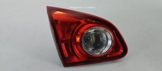 21181009 piloto trasero 89071063 nissan qashqai /