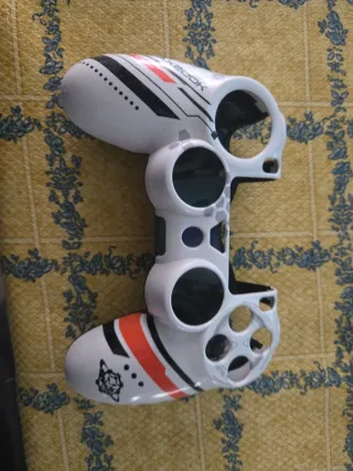 PS4 1TB Call of Duty: Modern Warfare