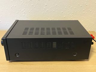 Mini cadena NAD C715 CD Receiver Stereo