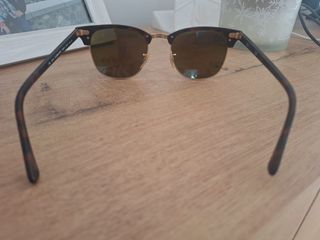 Gafas rayban clubmaster 3016