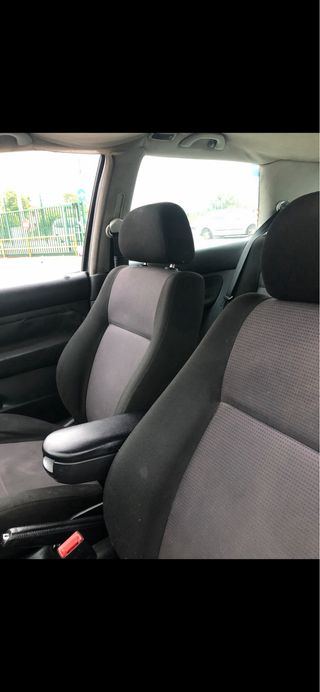 Volkswagen Golf 2002