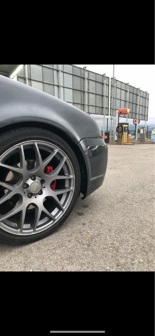 Volkswagen Golf 2002