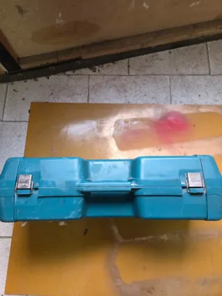 Caja vacía Makita