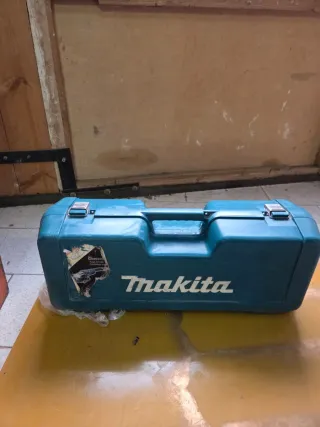 Caja vacía Makita