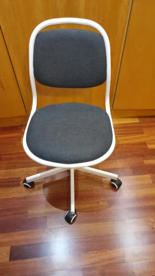 Silla de escritorio giratoria Ikea