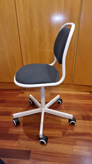 Silla de escritorio giratoria Ikea