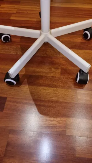 Silla de escritorio giratoria Ikea