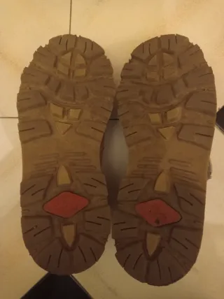 Zapatos de piel hombre Talla 45