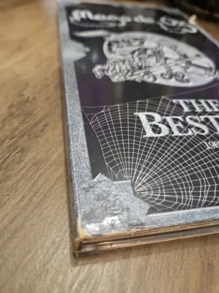 Mago de Oz - The Best Oz 1988-2006