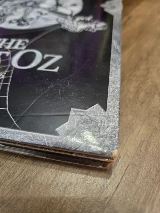 Mago de Oz - The Best Oz 1988-2006