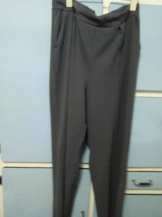 Pantalón de vestir de mujer