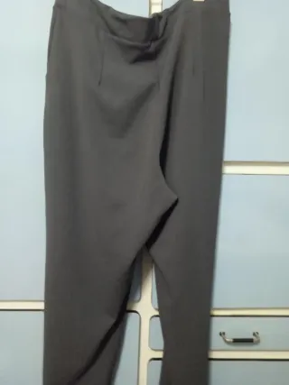 Pantalón de vestir de mujer