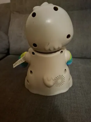 Perezoso musical Fisher-Price