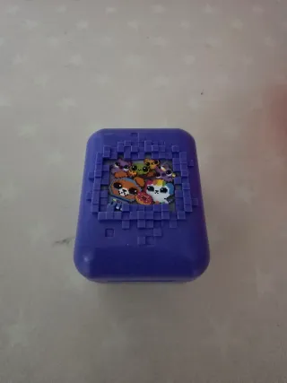 Bitzee. Mascota digital