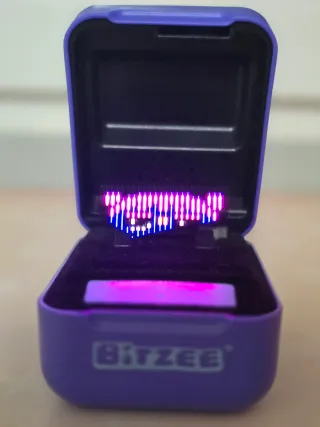 Bitzee. Mascota digital