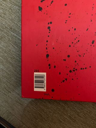 Batman El regreso del caballero oscuro