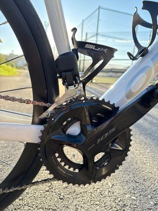 Orbea Orca M30i 2025 Talla 51