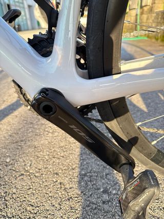 Orbea Orca M30i 2025 Talla 51