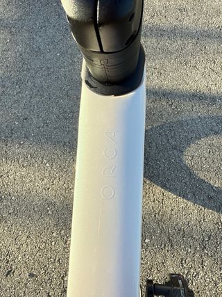 Orbea Orca M30i 2025 Talla 51