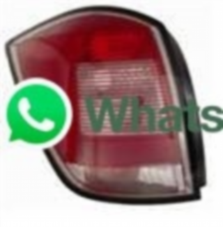 PILOTO TRASERO IZQUIERDO OPEL ZAFIRA B 2008.01- 1