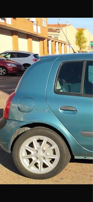 Llantas de aluminio 14 pulgadas