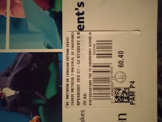 Speakout 3ed C1–C2 Student's Book and eBook wit...