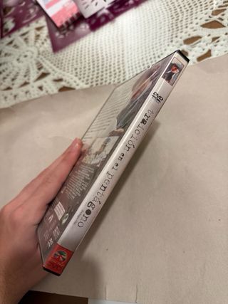 VHS Traición en el Pentágono (James Spader)