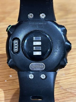 Garmin Forerunner 45 Negro