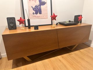 Aparador Roche Bobois Track