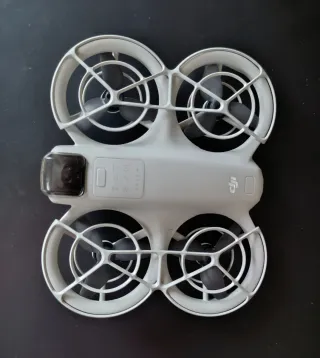 Pack DJI Neo Motion Fly More Combo