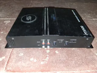 Amplificador PTX PTX500 Mono Block
