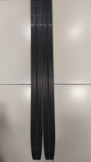 Equipación Esquí de Fondo Fischer