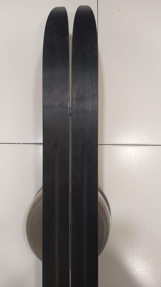 Equipación Esquí de Fondo Fischer