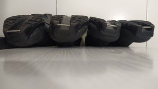 Equipación Esquí de Fondo Fischer