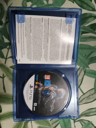 Demon's Souls PS5 en Español