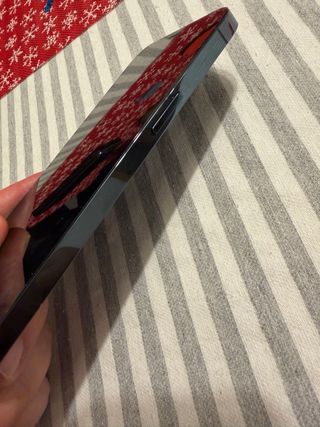 iPhone 12 Pro Max 256GB Space Gray