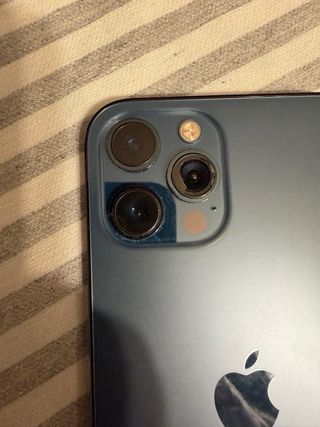 iPhone 12 Pro Max 256GB Space Gray