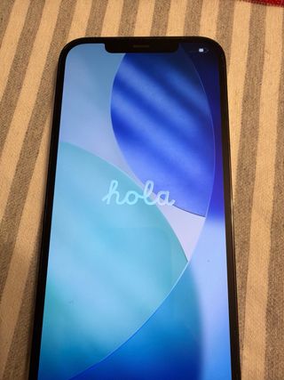 iPhone 12 Pro Max 256GB Space Gray