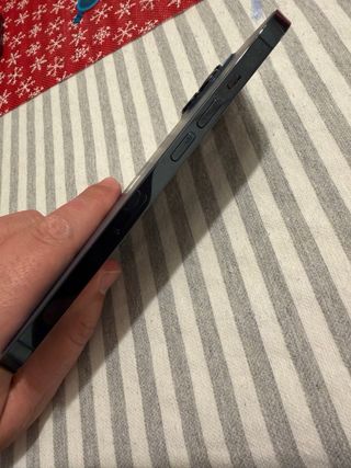 iPhone 12 Pro Max 256GB Space Gray