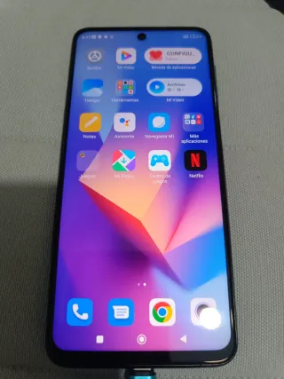 Xiaomi Redmi Note 9 Pro