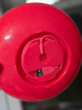 Crystal Flyer. Hada voladora