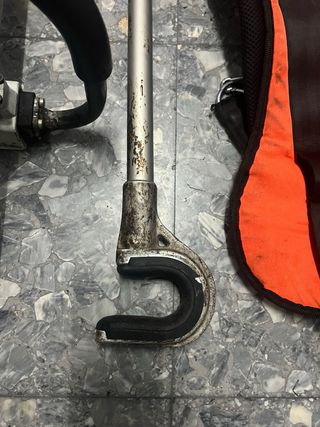 Vareadora Stihl SP 450