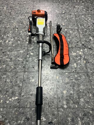 Vareadora Stihl SP 450