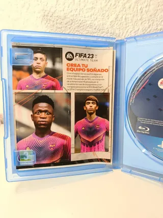 FIFA 23 PS4