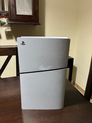 PlayStation 5 Digital Edition