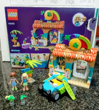 Lego Friends 5 Sets